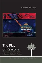 Book cover of The Play of Reasons by Maria C. Zamora