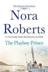 Book cover of The Playboy Prince by N/A