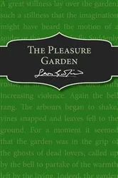 Book cover of The Pleasure Garden by Leon Garfield