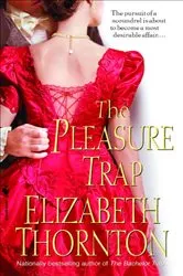 Book cover of The Pleasure Trap by Unknown