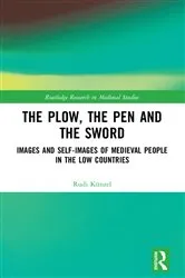 Book cover of The Plow, the Pen and the Sword by Rudi Künzel