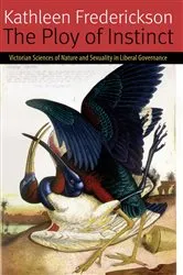 Book cover of The Ploy of Instinct by Kathleen Frederickson