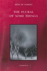 Book cover of The Plural of Some Things by Desi Di Nardo