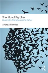 Book cover of The Plural Psyche by Andrew Samuels