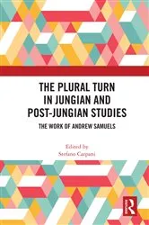 Book cover of The Plural Turn in Jungian and Post-Jungian Studies by Stefano Carpani