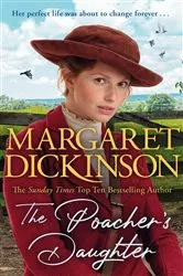Book cover of The Poacher's Daughter by Unknown