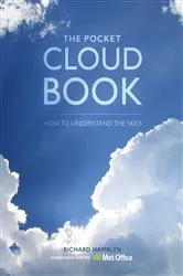 Book cover of The Pocket Cloud Book Updated Edition by Richard Hamblyn