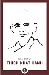 Book cover of The Pocket Thich Nhat Hanh by Thich Nhat Hanh