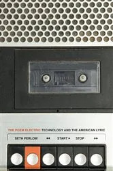 Book cover of The Poem Electric by Seth Perlow