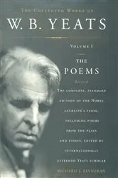 Book cover of The Poems (2nd ed.) by W.B. Yeats