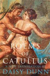 Book cover of The Poems of Catullus by Gaius Valerius Catullus