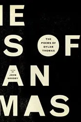Book cover of The Poems of Dylan Thomas by Dylan Thomas