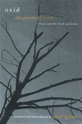 Book cover of The Poems of Exile by Ovid