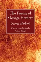 Book cover of The Poems of George Herbert by George Herbert