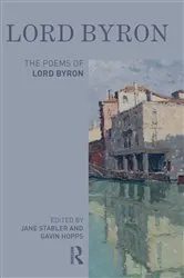 Book cover of The Poems of Lord Byron - Don Juan by Unknown