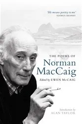 Book cover of The Poems of Norman MacCaig by Norman MacCaig