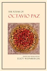 Book cover of The Poems of Octavio Paz by Octavio Paz