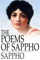 Book cover of The Poems of Sappho by Sappho