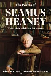 Book cover of The Poems of Seamus Heaney by Seamus Heaney