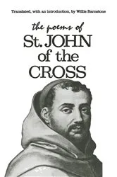 Book cover of The Poems of St. John of the Cross by Willis Barnstone