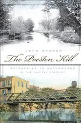 Book cover of The Poesten Kill by John Warren