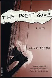 Book cover of The Poet Game by Salar Abdoh