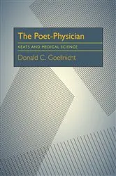 Book cover of The Poet-Physician by Donald Goellnicht