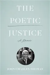 Book cover of The Poetic Justice by John Charles Thomas