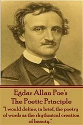 Book cover of The Poetic Principle by Unknown