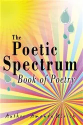 Book cover of The Poetic Spectrum by Unknown