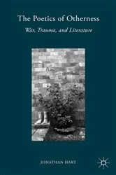 Book cover of The Poetics of Otherness by J. Hart
