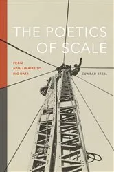 Book cover of The Poetics of Scale by Conrad Steel