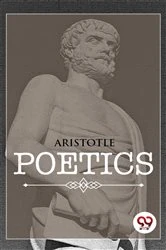 Book cover of The Poetics by Aristotle