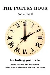 Book cover of The Poetry Hour - Volume 2 by Anne Bronte