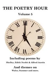 Book cover of The Poetry Hour - Volume 5 by Thomas Hood