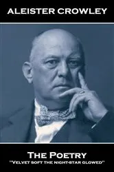 Book cover of The Poetry of Aleister Crowley by Aleister Crowley