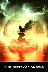 Book cover of The Poetry of Angels by Hafiz