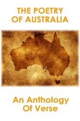Book cover of The Poetry Of Australia by Unknown