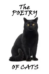 Book cover of The Poetry Of Cats by William Wordsworth