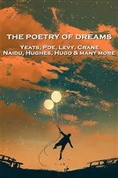 Book cover of The Poetry of Dreams by Edgar Allan Poe