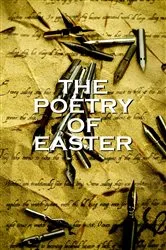 Book cover of The Poetry Of Easter by Robert Browning