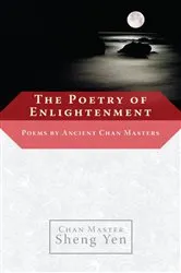 Book cover of The Poetry of Enlightenment by Unknown