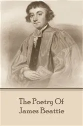 Book cover of The Poetry of James Beattie by James Beattie