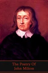 Book cover of The Poetry of John Milton by John Milton