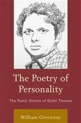 Book cover of The Poetry of Personality by William Greenway