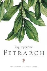 Book cover of The Poetry of Petrarch by Petrarch