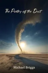 Book cover of The Poetry of the Dust by Unknown