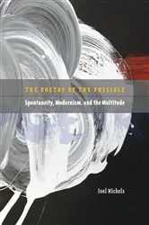 Book cover of The Poetry of the Possible by Joel Nickels