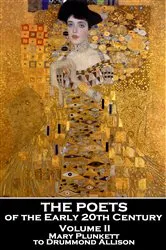 Book cover of The Poets of the Early 20th Century by T S Eliot