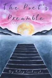 Book cover of The Poet's Preamble by Riley Gaikowski